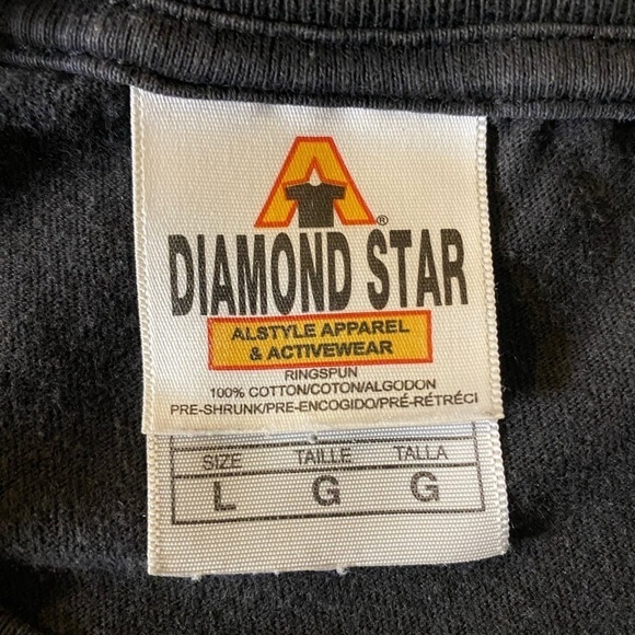 2002 Slipknot Vintage Band Tee - Picture 4 of 7